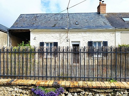 Gîte Le blason du poète