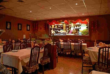 Le nouveau Palais du Bonheur