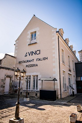 Le Vinci
