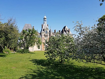 Chambres d'hôtes de la Colinière