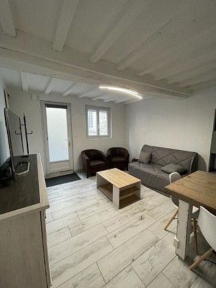 Gîte au Grez du Moulin