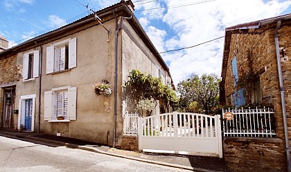 La Maison de Famille