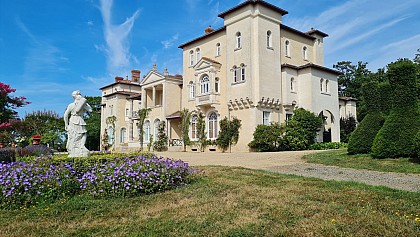 Domaine de la Corbedomère