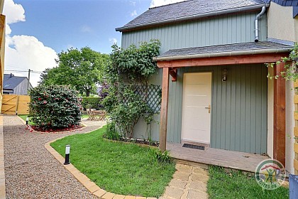 Gîte n°35G11303