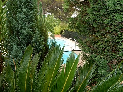 Maison Val d'Azur