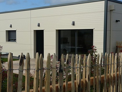 A deux pas de Beauval - le gîte