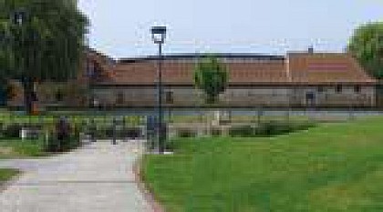 Ancienne ferme Masure - Otera du Sart