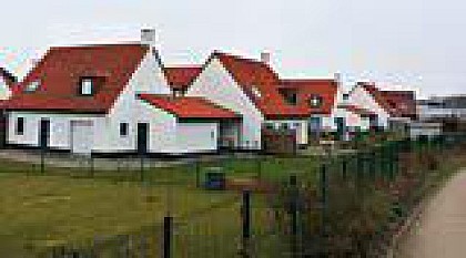 Répliques de petites fermettes