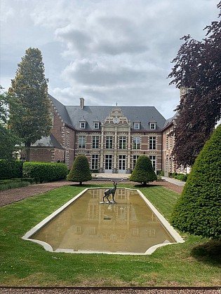Bois de Warwamme