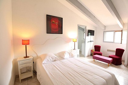 Auberge du col Saint Georges - Saint Georges