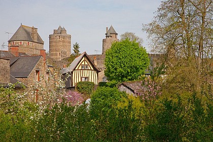 La Bergère