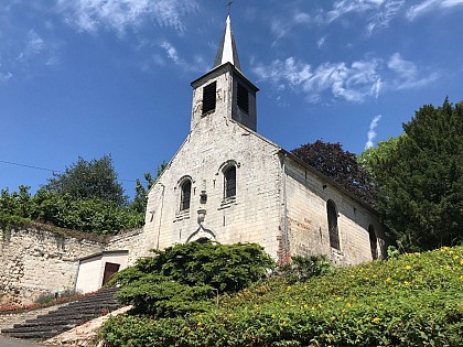 Etrun - Village Patrimoine ©