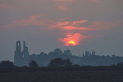 Mont-Saint-Eloi - Village Patrimoine ©