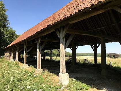 Hermaville - Village Patrimoine ®