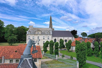 Habarcq - Village Patrimoine ©