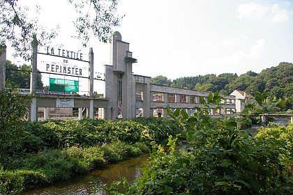 S.A. La Textile de Pepinster
