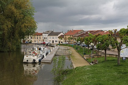 Port de plaisance
