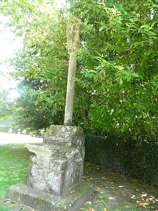 Village de Kerdisson