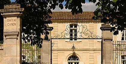 Château Canon