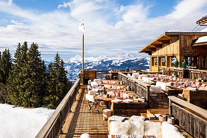 Chalet Sauvage