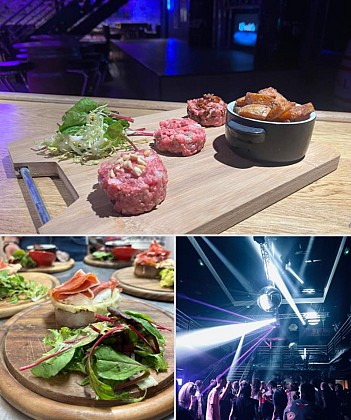 Restaurant L'Insolite