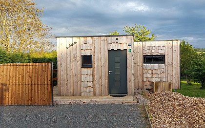 Gîte de la Bridolée