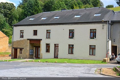 Au Pied de la Cuesta