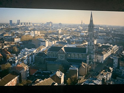 HPI Episode 5 : Eglise du Sacré-Cœur