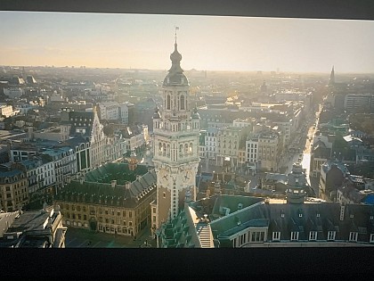 HPI Episode 5 : Place de l'Opéra