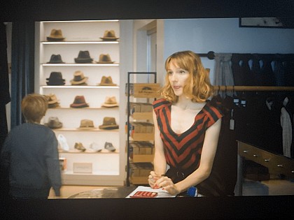 HPI Episode 6 : Rue de la Bourse