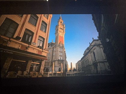 HPI Episode 8 : rue des 7 Agaches