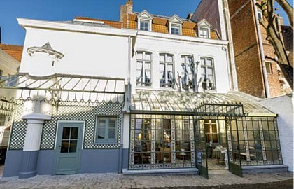 La Maison natale du Général de Gaulle