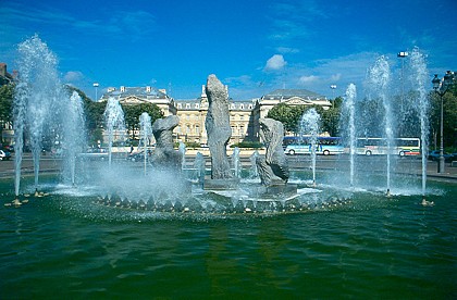 Place de la République