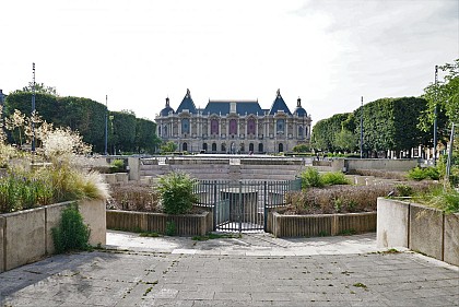 Place de la République