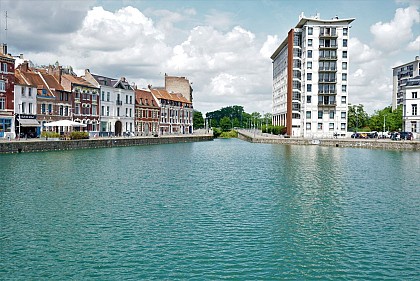 Quai du Wault