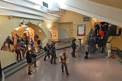 Le Théâtre du Nord