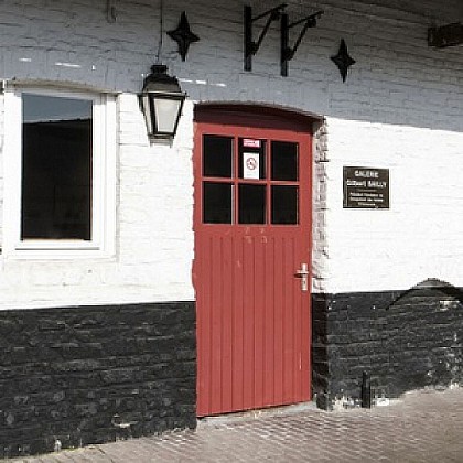 Galerie Gilbert Sailly