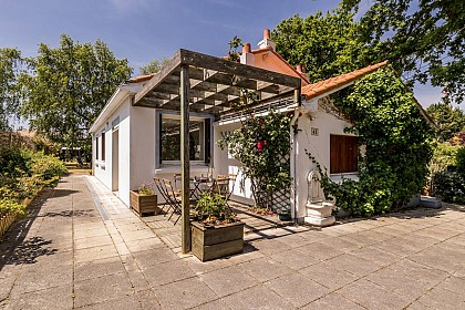 Gîte du Grand Chêne