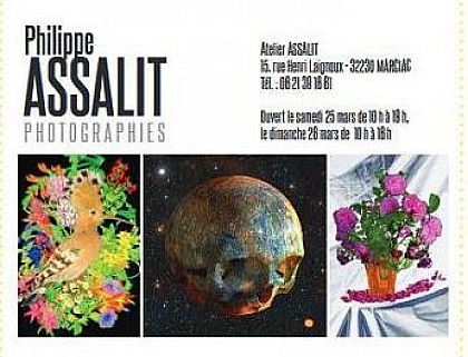Atelier Assalit Art Photographique