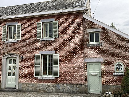 Potale Notre Dame des 7 Douleurs