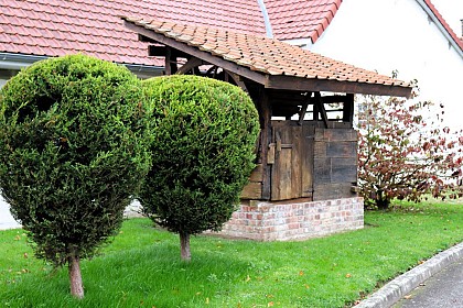 Buire-au-Bois - Village Patrimoine ®