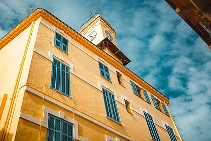 L'Ancienne Mairie