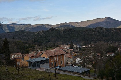 L'ORTENSIA