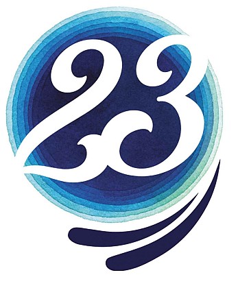 23