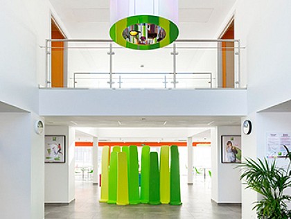 Ibis Styles Nivelles