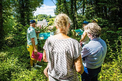 Sibiville - Village Patrimoine ®