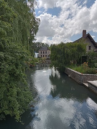 Vitz-sur-Authie - Village Patrimoine ®