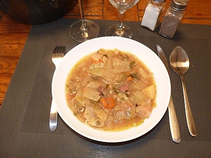 Maison Lou Manéchal