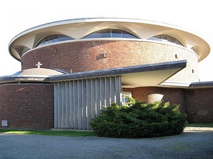 Christ Ressuscité church