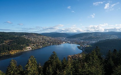 L'observatoire de merelle - observatory